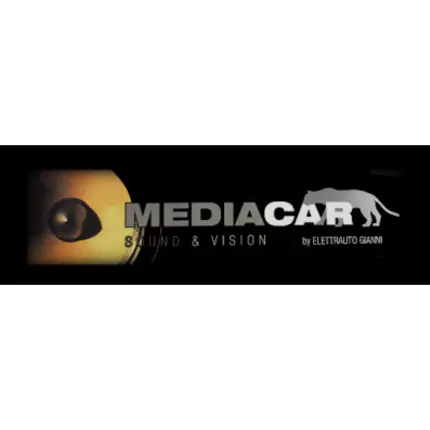 Logo van Mediacar - Elettrautogianni