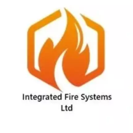 Logo from Integrated Fire Systems Ltd