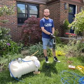 Bild von Bronx Exterminator At Last Pest Control