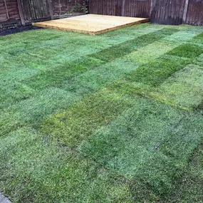 Bild von Ashley Roberts Landscaping & Construction