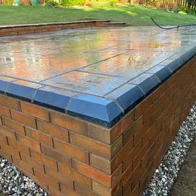 Bild von Ashley Roberts Landscaping & Construction