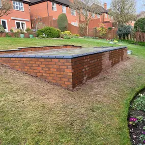 Bild von Ashley Roberts Landscaping & Construction