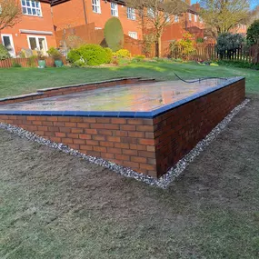 Bild von Ashley Roberts Landscaping & Construction