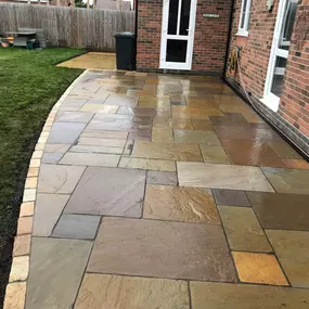 Bild von Ashley Roberts Landscaping & Construction