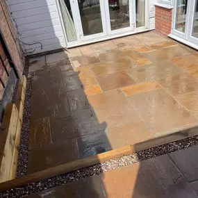 Bild von Ashley Roberts Landscaping & Construction