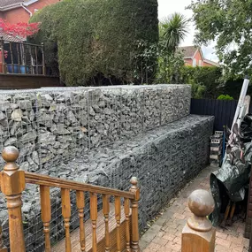 Bild von Ashley Roberts Landscaping & Construction