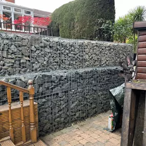 Bild von Ashley Roberts Landscaping & Construction