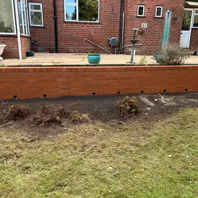 Bild von Ashley Roberts Landscaping & Construction