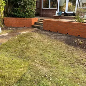 Bild von Ashley Roberts Landscaping & Construction