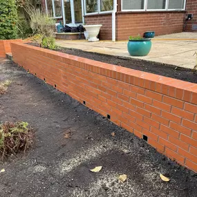 Bild von Ashley Roberts Landscaping & Construction