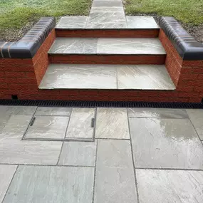 Bild von Ashley Roberts Landscaping & Construction