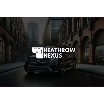 Logo von Heathrow Nexus Chauffeurs