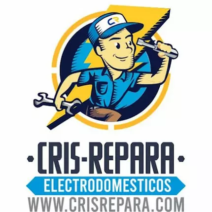 Logo od Crisrepara