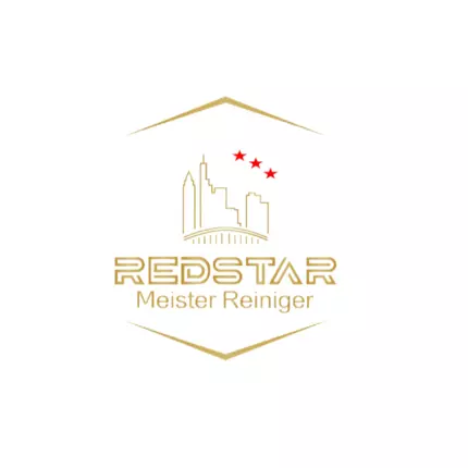 Logo von Redstar Hotel- und Gebäudemanagement