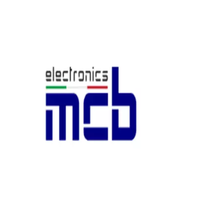 Logótipo de Mcb Electronics