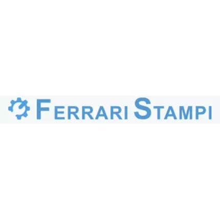 Logo fra Ferrari Stampi