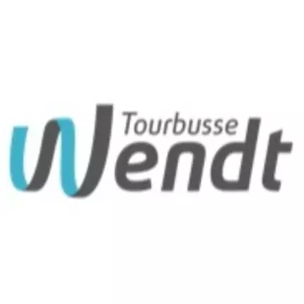 Logo de Tourbusse Wendt