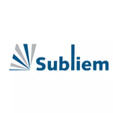 Logo de Subliem