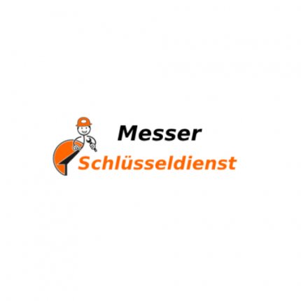 Logotyp från Schlüsseldienst Messer