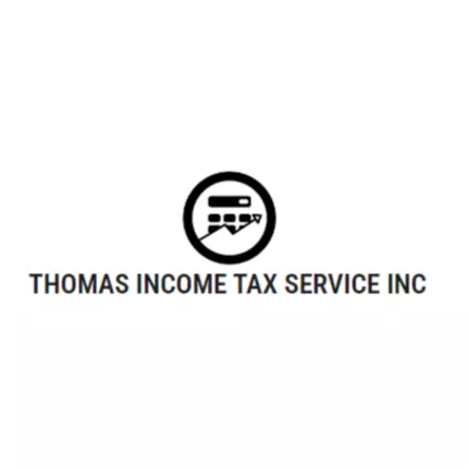 Logo da Thomas Income Tax Service Inc