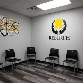 Bild von Rebirth Recovery Center