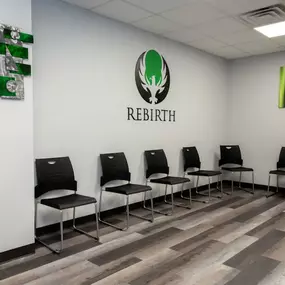 Bild von Rebirth Recovery Center