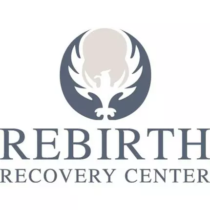 Logo von Rebirth Recovery Center