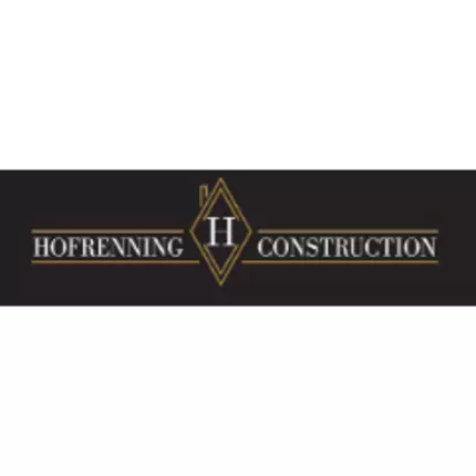 Logo de Hofrenning Construction