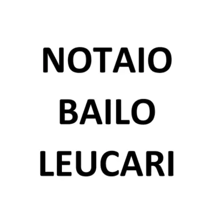 Logo de Studio Notarile Bailo Leucari