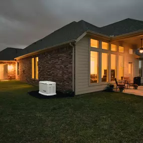 Bild von Hall's Premium Electric, LLC