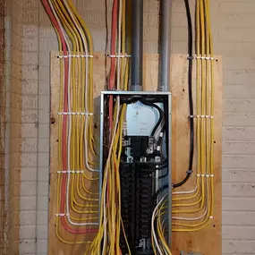 Bild von Hall's Premium Electric, LLC