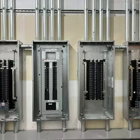 Bild von Hall's Premium Electric, LLC