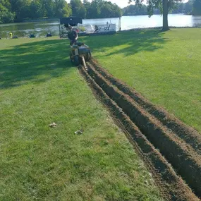 Bild von Hall's Premium Electric, LLC