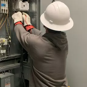 Bild von Hall's Premium Electric, LLC