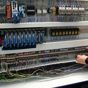 Bild von Hall's Premium Electric, LLC
