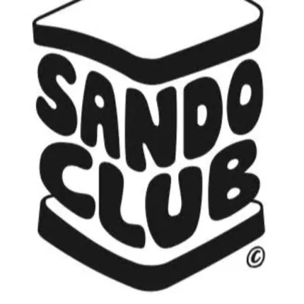 Logo van Sando Club