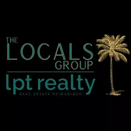 Logo de Alek Petrov - Fort Myers Florida Realtor