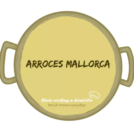 Logo von Arrocesmallorca