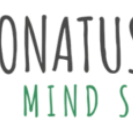 Logo van Donatus Minio - Mind Shifter