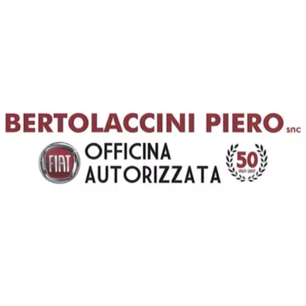 Logotipo de Autofficina Bertolaccini