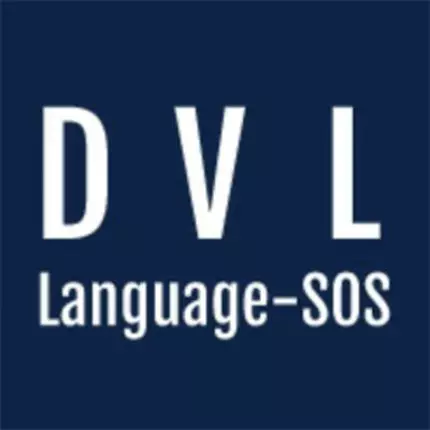 Logotipo de Language-SOS