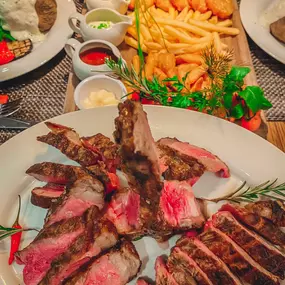 Bild von Primecut Steakhouse