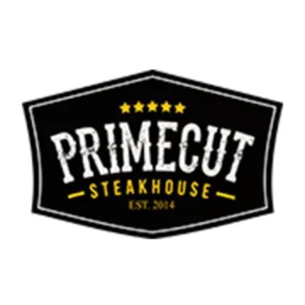 Logo da Primecut Steakhouse