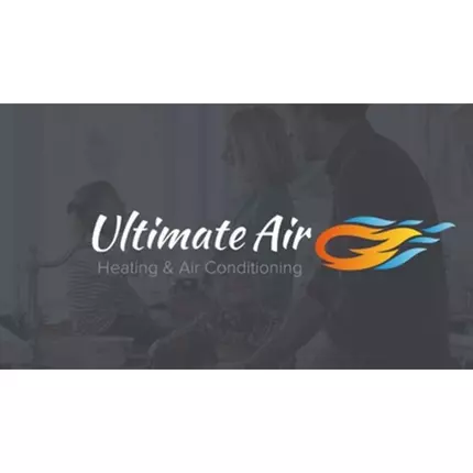 Logo van Ultimate Air Inc