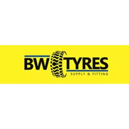 Logotyp från BW Tyres