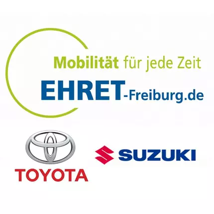 Logo de Autohaus Ehret GmbH