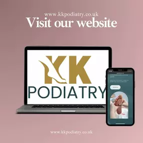 Bild von KK Podiatry