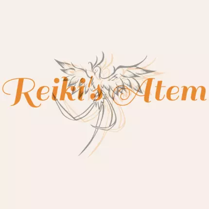 Logo da Reiki's Atem - Thomas Küppers