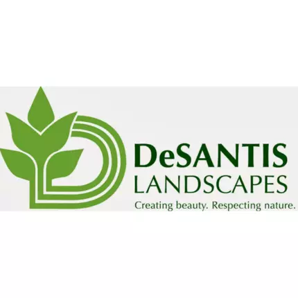 Logo von DeSantis Landscapes