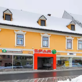Bild von SPAR Mandl Obdach